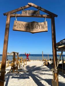 Rixos Sharm El Sheikh - Ultra All Inclusive Adults Only 18 Plus - 28