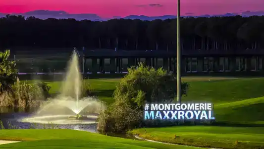 Voyage Belek Golf & Spa - 6