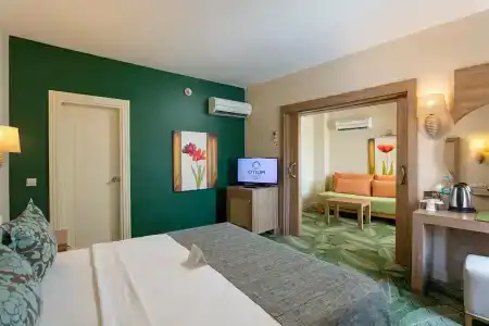 Marvida Family Eco - Ultra All Inclusive & Kids Concept - 94