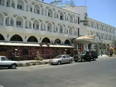 Sand Beach Resort - 2