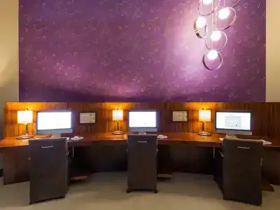 Novotel Suites Mall Avenue Dubai - 55