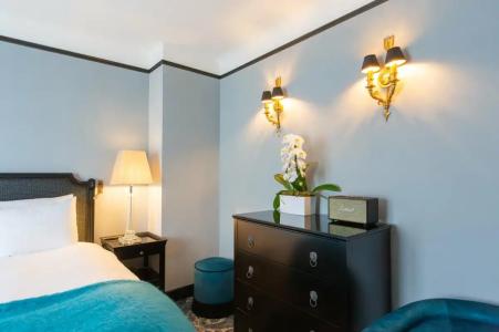 Hôtel Gabriel Paris - 71