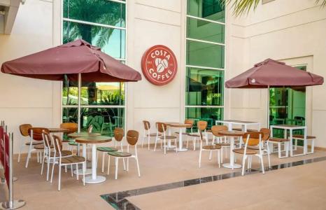 Premier Inn Dubai Investments Park - 34