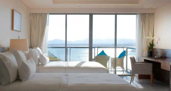 The Westin Siray Bay Resort & Spa, Phuket - 41
