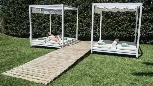 Terranobile Metaresort - 4