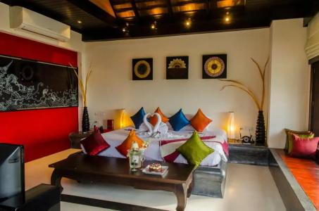 Kirikayan Boutique Resort - SHA Extra Plus - 56