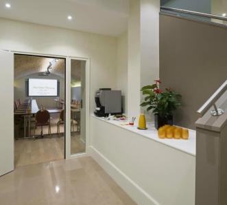 Hôtel Saint-Pétersbourg Opéra & Spa - 94