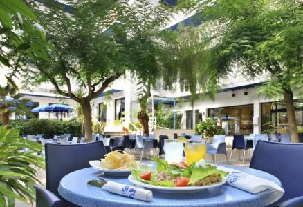 GHT Balmes,-Aparthotel&SPLASH - 39