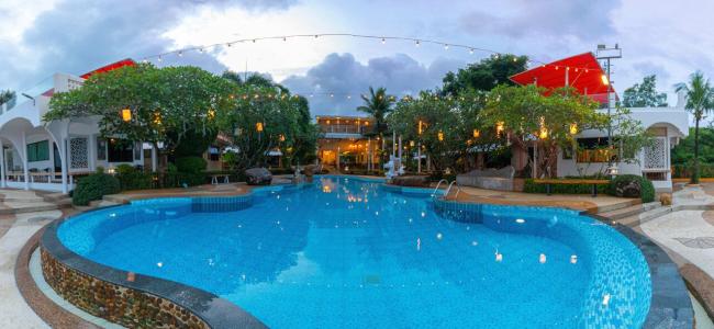 Aochalong Villa Resort & Spa - SHA Plus - 72