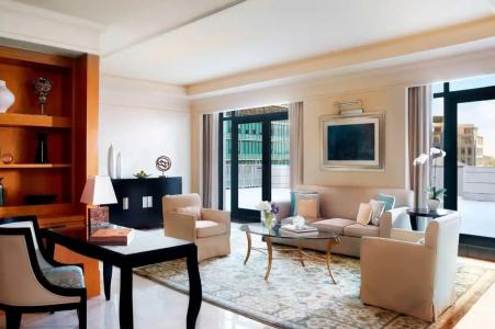 Ritz Carlton Residences DIFC Downtown Dubai - 80