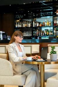 Miracle Istanbul Asia Airport & Spa - 33