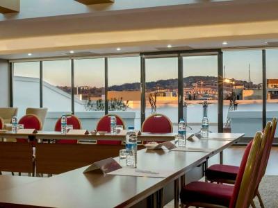 Mercure Istanbul Altunizade - 23