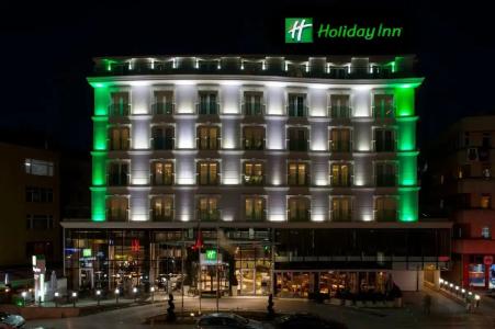 Holiday Inn Ankara-Kavaklidere, an IHG - 18