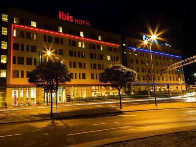 ibis budget Krakow Stare Miasto - 21