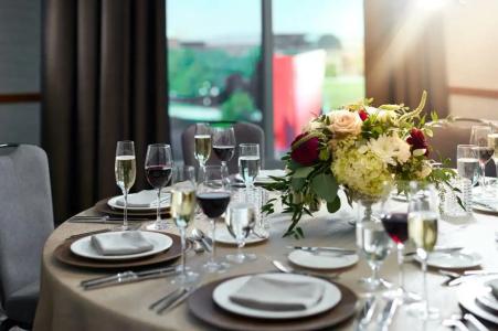 JW Marriott Indianapolis - 86