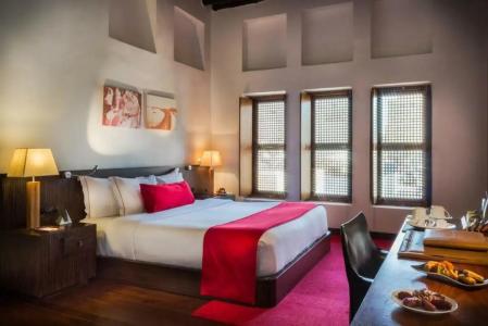 Souq Waqif Boutiques - Tivoli - 35