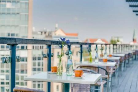 Come Inn Berlin Kurfürstendamm - 87
