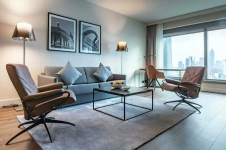 Radisson Blu Frankfurt - 89