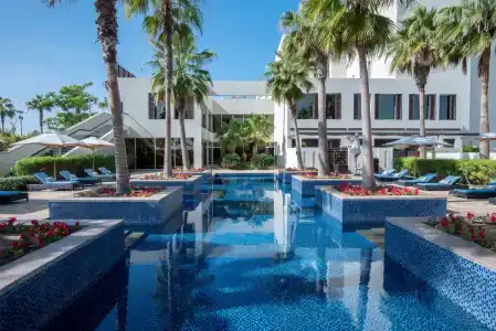 Park Hyatt Abu Dhabi and Villas - 46