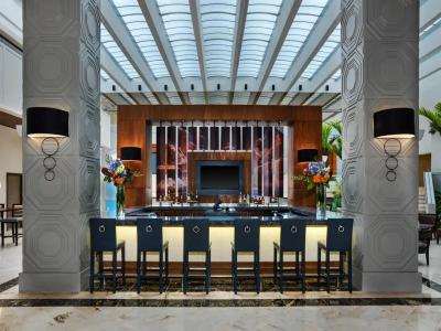 Crowne Plaza Santo Domingo, an IHG - 93