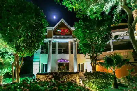 Sultan Gardens Resort - 7