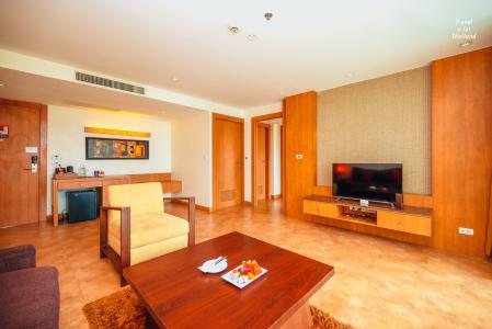 Centara Nova and Spa Pattaya - 14