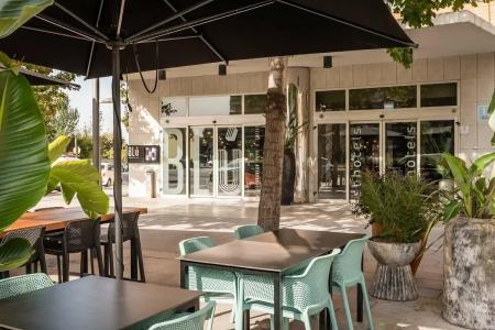 SB Express Tarragona - 16