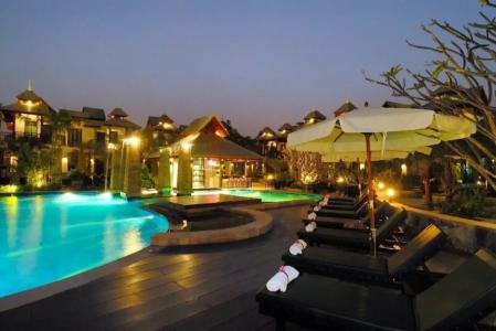 The Zign Premium Villa - 90