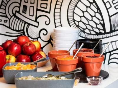 ibis budget Warszawa Centrum - 37