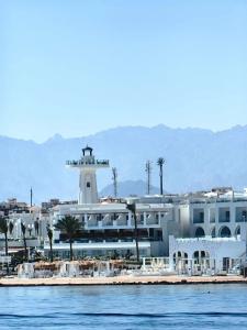 Sunrise Remal Resort - 30