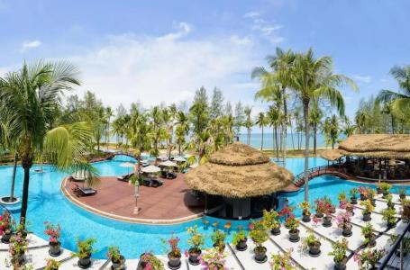 The Haven Khao Lak - SHA Extra Plus - 72
