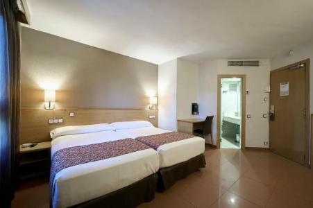 Catalonia Park Güell - 78