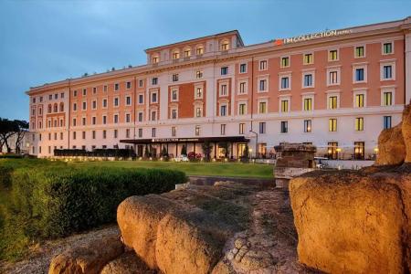 NH Collection Palazzo Cinquecento - 10