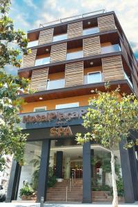 ALEGRIA Plaza Paris 4*Sup - 23