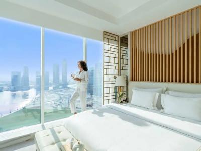  Pullman Dubai Downtown - 33