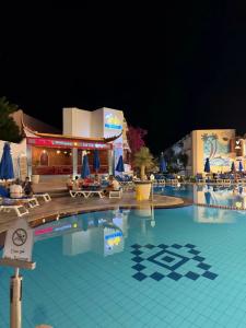 MinaMark Beach Resort for Families and Couples Only - 26