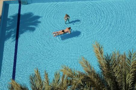 Crystal Springs Beach - 7