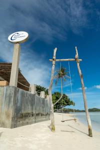 Chaba Cabana Beach Resort - 30