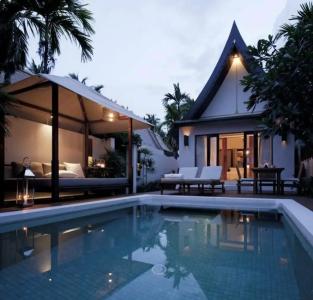 SALA Samui Choengmon Beach Resort - SHA Plus