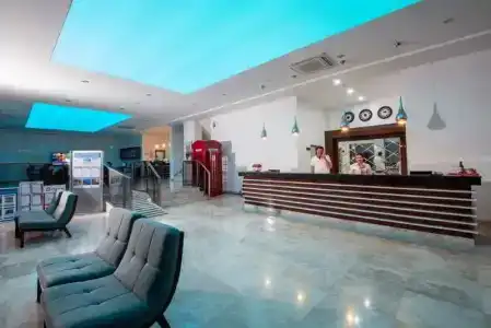 Suncity - Beach Club - 20