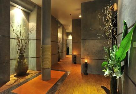 The Dewa Koh Chang - SHA Extra Plus - 94