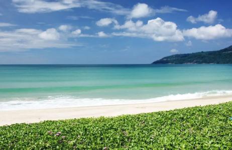 Best Western Phuket Ocean Resort - 99