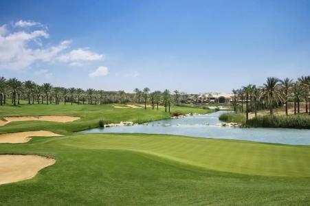 The Westin Cairo Golf Resort & Spa, Katameya Dunes - 51