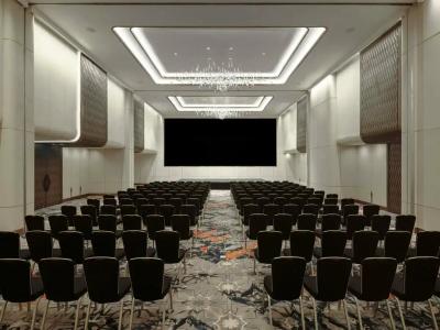 Grand Mercure Bangkok Atrium - 42