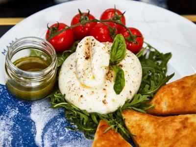 Mama Shelter Belgrade - 92