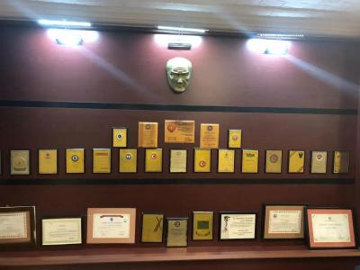 Zarha Mountain Resort - 36