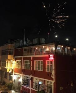Antique Hostel - 8
