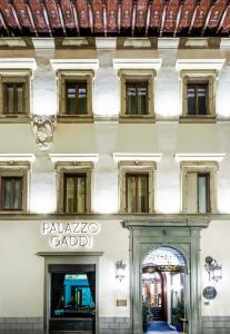 NH Collection Palazzo Gaddi - 12