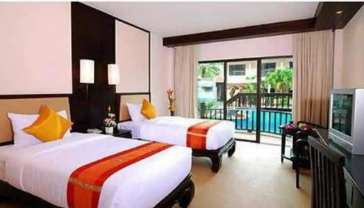 Nipa Resort, Patong Beach - SHA Extra Plus - 58
