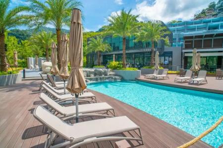 Patong Bay Hill Resort - SHA Extra Plus - 48